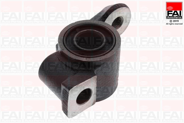 Mounting, control/trailing arm
